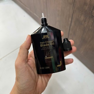 Dầu tra tông đơ JRL 120ml