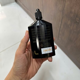 Dầu tra tông đơ JRL 120ml
