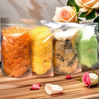 GÓI 250g - BÁNH TRÁNG TRỘN TÂY NINH (Rong biển,xike,sate cay,khô bò,phô mai..)TRỘN SẴN ĐỦ VỊ