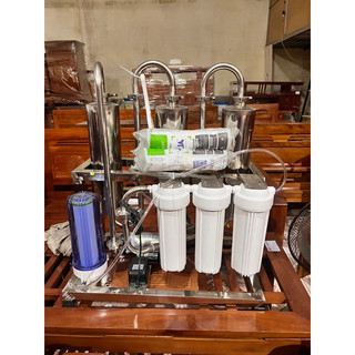 Máy lọc rượu khử độc tố 80Lít/h. Lọc nhanh, an toàn, dễ sử dụng ( 0️⃣9️⃣4️⃣1️⃣0️⃣2️⃣3️⃣5️⃣8️⃣8️⃣ Free ship toàn quốc)