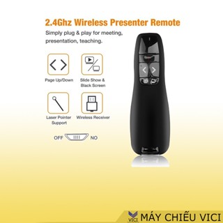 BÚT TRÌNH CHIẾU SLIDE, BÚT THUYẾT TRÌNH, BÚT CHỈ TRÌNH CHIẾU NĂM 2024 BỀN, ĐẸP. Bút thuyết trình năm 2024 bền đẹp