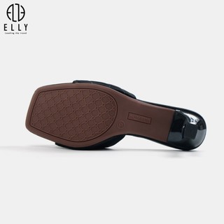 [Quà tặng giáo viên cao cấp sang trọng] Giày nữ thời trang cao cấp ELLY – EG184