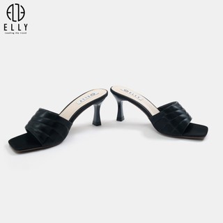 [Quà tặng giáo viên cao cấp sang trọng] Giày nữ thời trang cao cấp ELLY – EG184