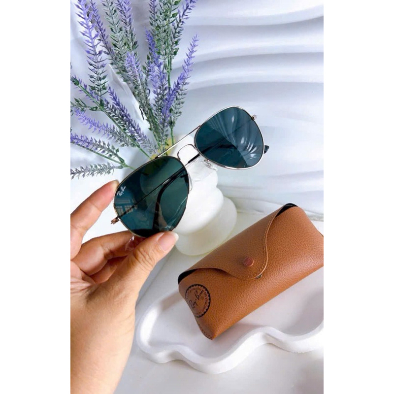 Kính RayBan RB3025 003/62