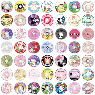 ( QUÀ TẶNG -KO BÁN) - 01 STIKER siêu cute dễ thương