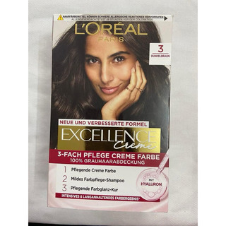 Hàng Đức Thuốc nhuộm tóc Loreal Hàng Đức