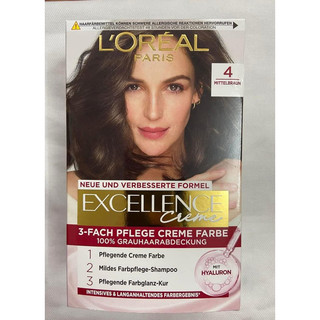 Hàng Đức Thuốc nhuộm tóc Loreal Hàng Đức