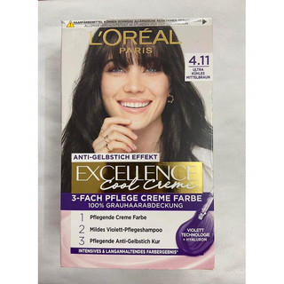 Hàng Đức Thuốc nhuộm tóc Loreal Hàng Đức