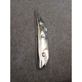 Ốp Pô Che Pô Wave Rsx 110 Fi 2014-2023