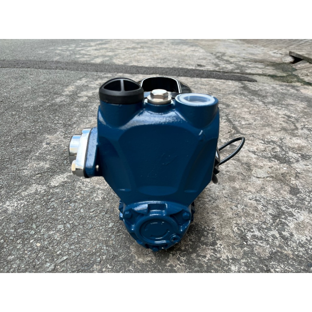 Máy bơm nước tăng áp tự mồi Kingpump KP-200 - 25mm, 30m, 2.5m³/h