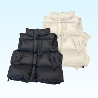 Áo Phao Gile Cho Bé Trai, Bé Gái từ 18-50kg MK-AK14