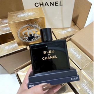 Nước Hoa Nam Chanel Bleu Parfum Limited Edition 100ml