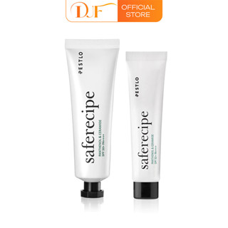 Kem chống nắng PESTLO Safe Recipe Sun Essence SPF50 PA++++ 50ml