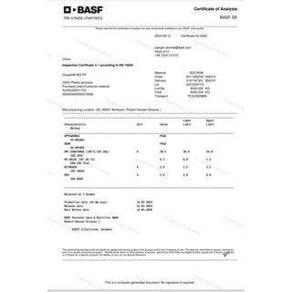 (10ml)protein lúa mì thủy phân bậc bốn(HYDROLYZED WHEAT PROTEIN)