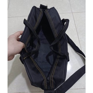 [Rẻ Nhất Shopee] Túi Đựng Đồ Nghề Ngang Size Mini