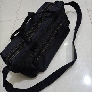 [Rẻ Nhất Shopee] Túi Đựng Đồ Nghề Ngang Size Mini