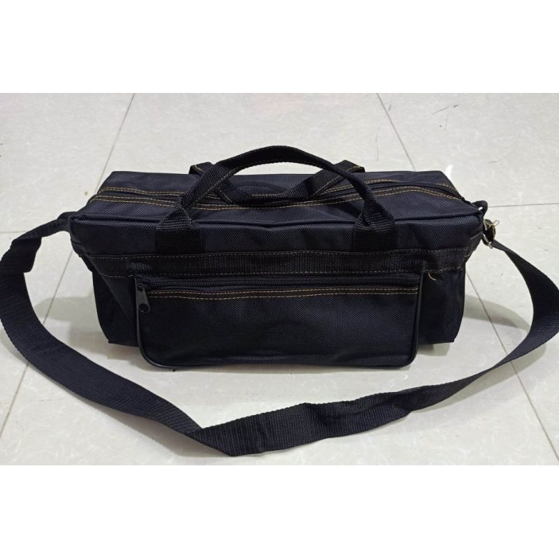 [Rẻ Nhất Shopee] Túi Đựng Đồ Nghề Ngang Size Mini
