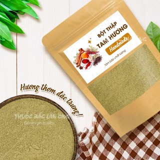 Bột Thập Tam Hương 1kg (Công Thức Chuẩn)