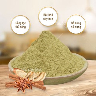 Bột Thập Tam Hương 1kg (Công Thức Chuẩn)