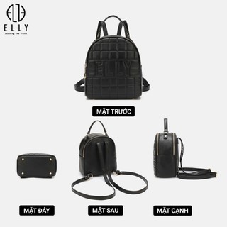  BALO NỮ THỜI TRANG ELLY – EBH60
