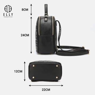  BALO NỮ THỜI TRANG ELLY – EBH60