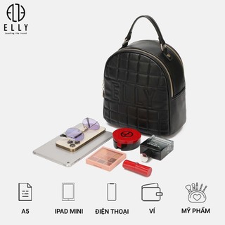  BALO NỮ THỜI TRANG ELLY – EBH60