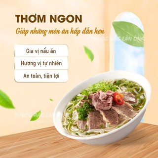 Bột thì là thơm ngon hảo hạng 500g ( Bột thì là Ai Cập, gia vị tẩm ướp thịt nướng)