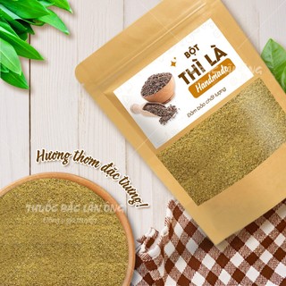 Bột thì là thơm ngon hảo hạng 500g ( Bột thì là Ai Cập, gia vị tẩm ướp thịt nướng)
