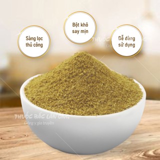 Bột thì là thơm ngon hảo hạng 500g ( Bột thì là Ai Cập, gia vị tẩm ướp thịt nướng)
