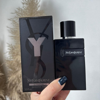Nước Hoa Nam YSL Y LE Parfum 100ml