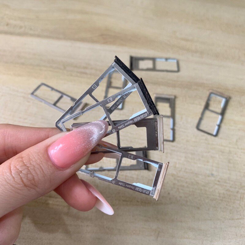 Khay Sim Vivo V7 / V7 Plus Zin Hàng Cao Cấp.