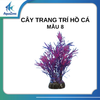 Cây trang trí hồ cá cảnh, thủy sinh