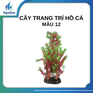 Cây trang trí hồ cá cảnh, thủy sinh