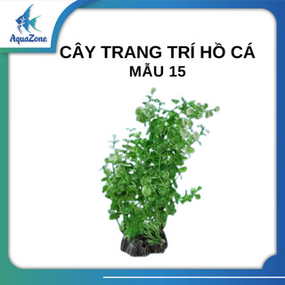 Cây trang trí hồ cá cảnh, thủy sinh