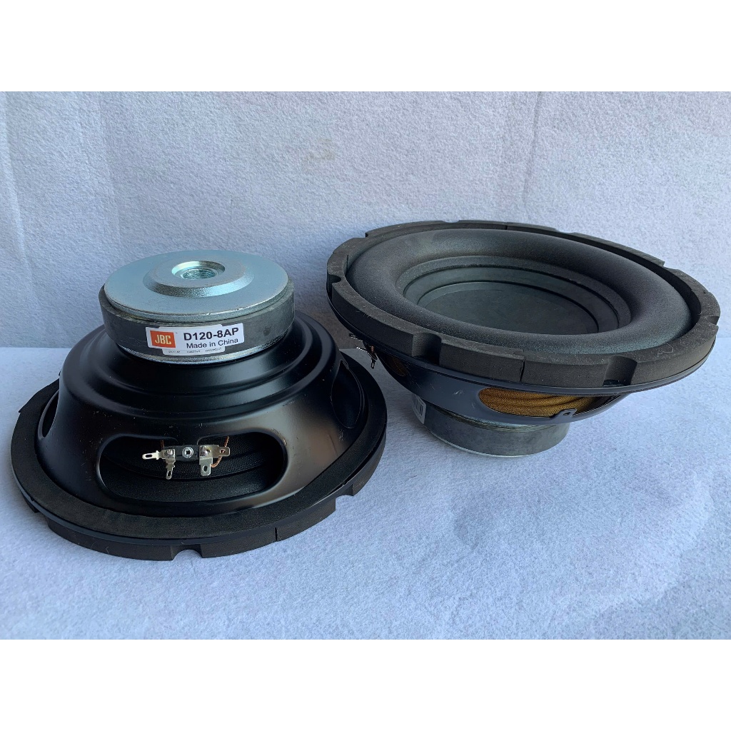 LOA SUB 25 JB TỪ 126 CÔN 39 GÂN MÚT XỐP - GIÁ 1 LOA