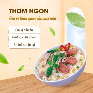 Bột tiểu hồi hương nguyên chất 1kg, gia vị nấu phở, bột tẩm ướp thịt nướng, thơm ngon