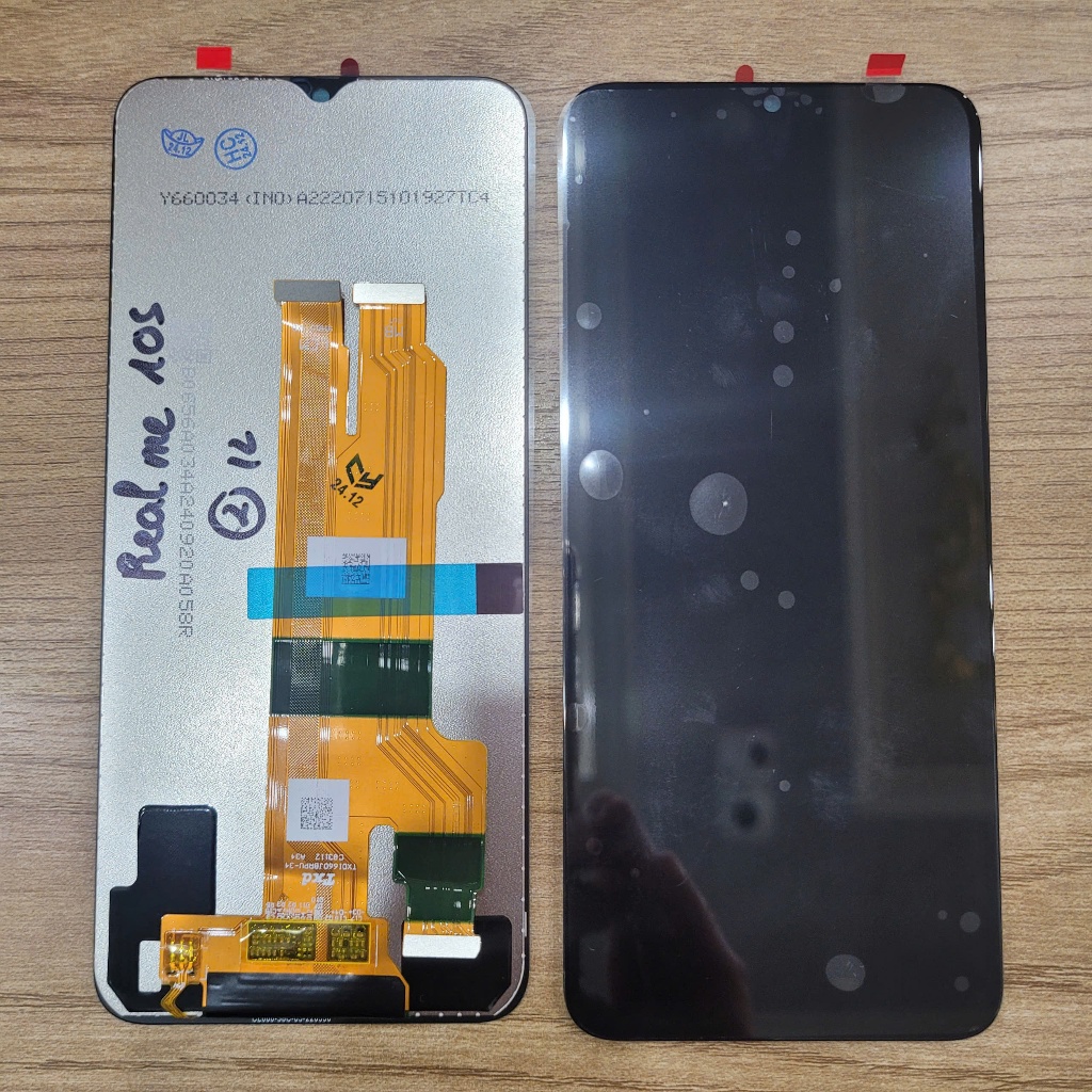 Màn Hình OP Realme 10S / Realme 10 5G / Realme 9i 5G (tặng keo + cường lực)