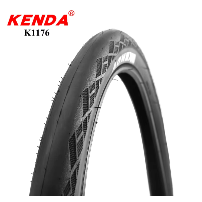Lốp Xe Đạp Kenda K1176 Lốp Trọc Size 27.5 và 26 Inch Vỏ Xe