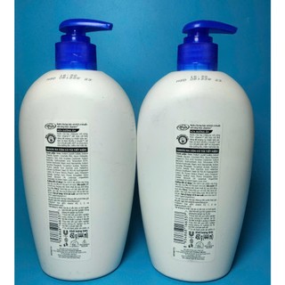 Nước rửa tay Lifebuoy 450gr