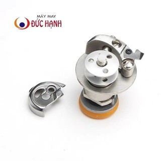 Thoi (THUYỀN) máy trụ (máy giầy da) Koban CB-PF151 &SC-PF 592 Ổ NHỎ