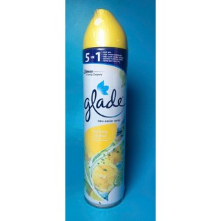Xịt phòng Glade 280ml đủ mùi