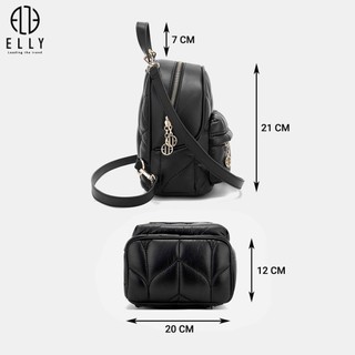   BALO NỮ THỜI TRANG ELLY – EBH66