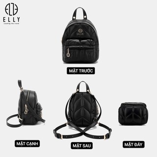   BALO NỮ THỜI TRANG ELLY – EBH66