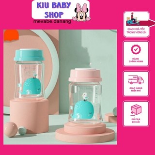 BÌNH TRỮ SỮA, BÌNH SỮA THỦY TINH, BÌNH ĐA NĂNG