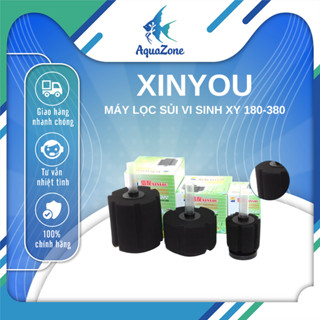Máy lọc sủi vi sinh Xinyou Xy thế hệ mới