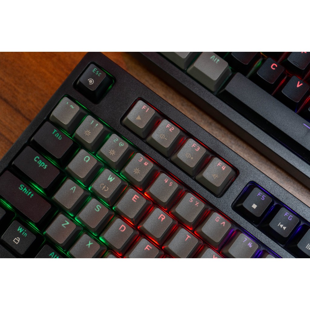 Bàn phím chơi game cơ E-DRA EK3104L/ EK3104K, có LEG Raibows Switch E-Dra - Bảo Hành 24 tháng | BigBuy360 - bigbuy360.vn