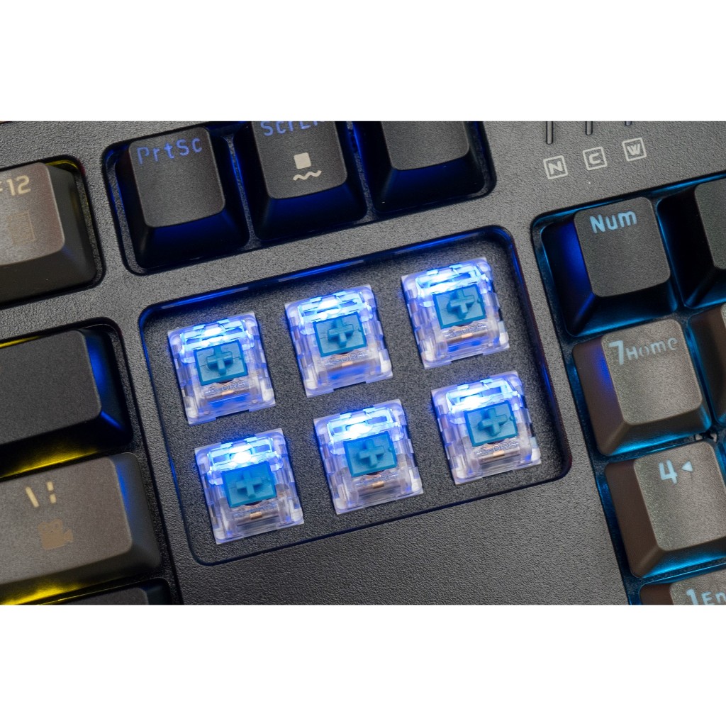 Bàn phím chơi game cơ E-DRA EK3104L/ EK3104K, có LEG Raibows Switch E-Dra - Bảo Hành 24 tháng | BigBuy360 - bigbuy360.vn