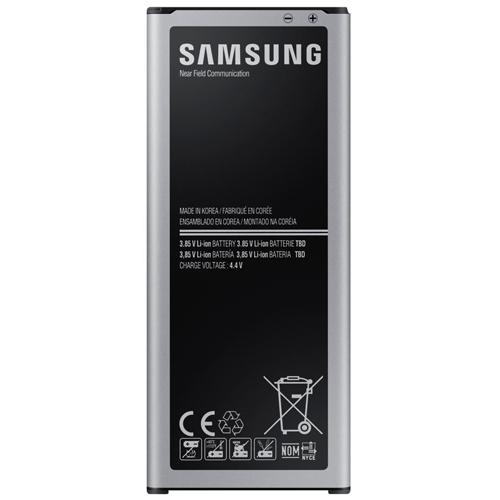 Pin Samsung Note 4/ Note 4 1 sim (N910) zin phụ kiện