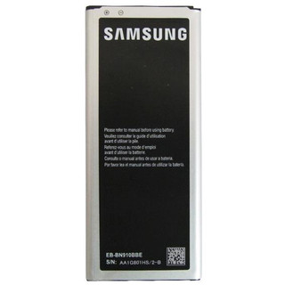Pin Samsung Note 4/ Note 4 1 sim (N910) zin phụ kiện