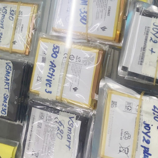 Pin Samsung Note 4/ Note 4 1 sim (N910) zin phụ kiện